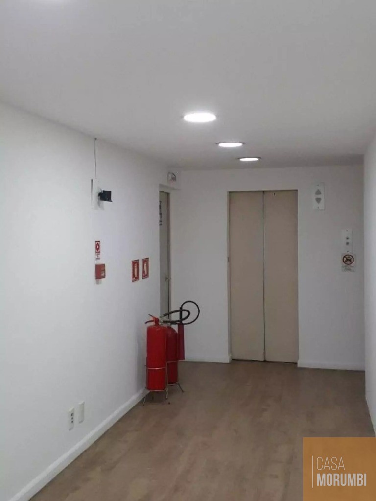 Conjunto Comercial-Sala à venda e aluguel, 204m² - Foto 18