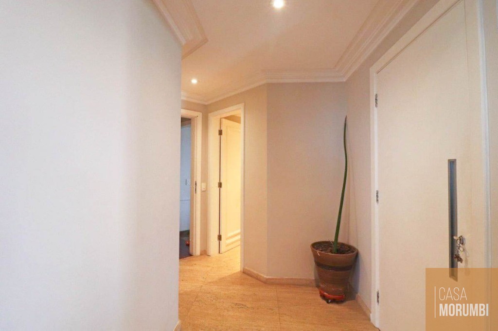 Apartamento à venda com 4 quartos, 310m² - Foto 2