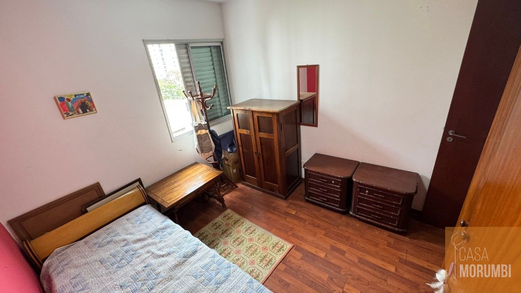 Apartamento à venda com 3 quartos, 95m² - Foto 9