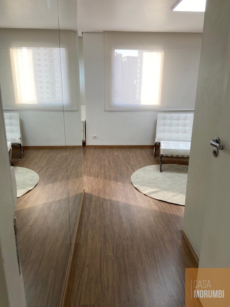 Apartamento à venda com 2 quartos, 102m² - Foto 4