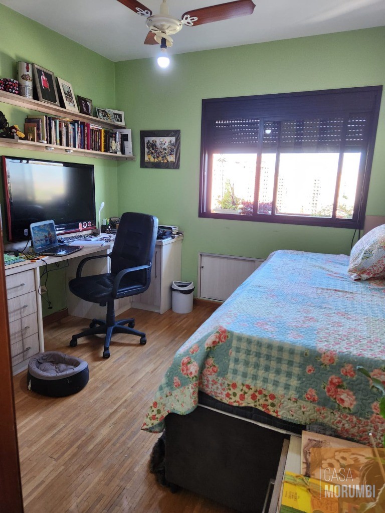 Apartamento à venda com 3 quartos, 150m² - Foto 12