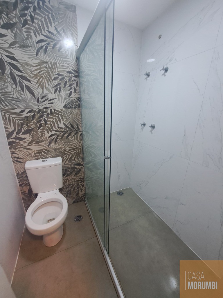 Apartamento à venda com 2 quartos, 37m² - Foto 4