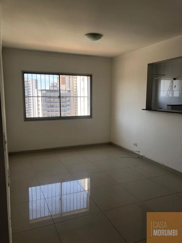 Kitnet e Studio à venda com 1 quarto, 47m² - Foto 4