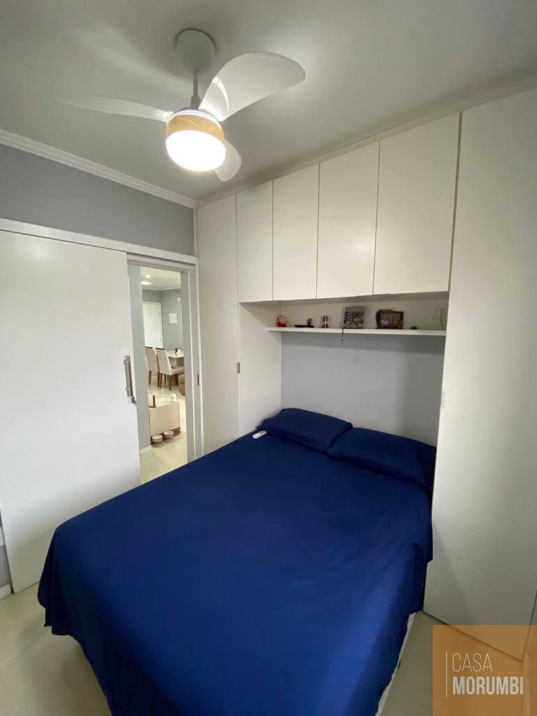 Apartamento à venda com 2 quartos, 54m² - Foto 6