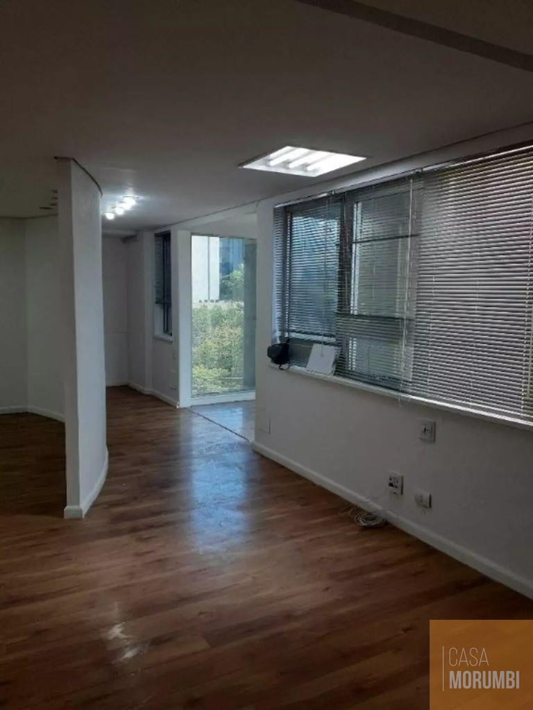 Conjunto Comercial-Sala à venda e aluguel, 204m² - Foto 13