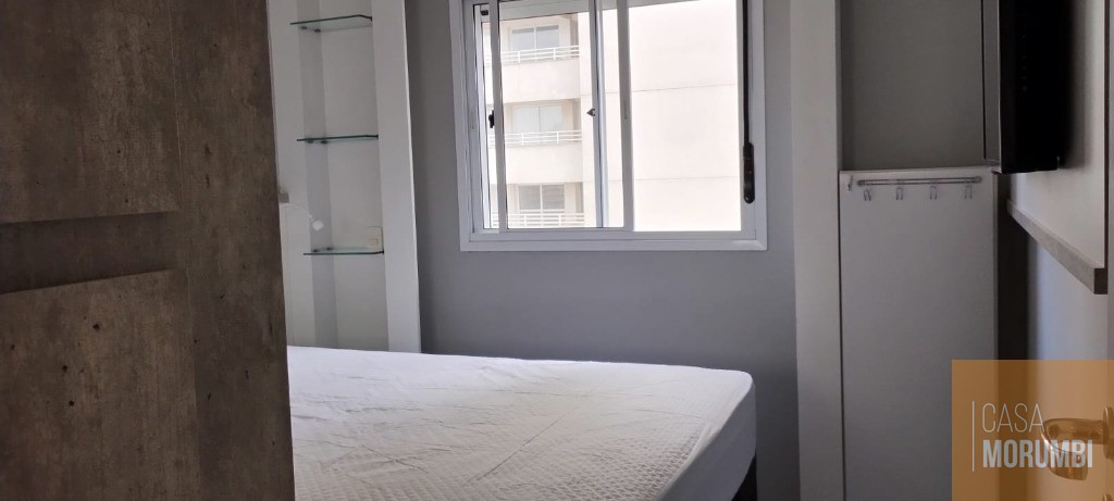 Apartamento para alugar com 1 quarto, 40m² - Foto 11