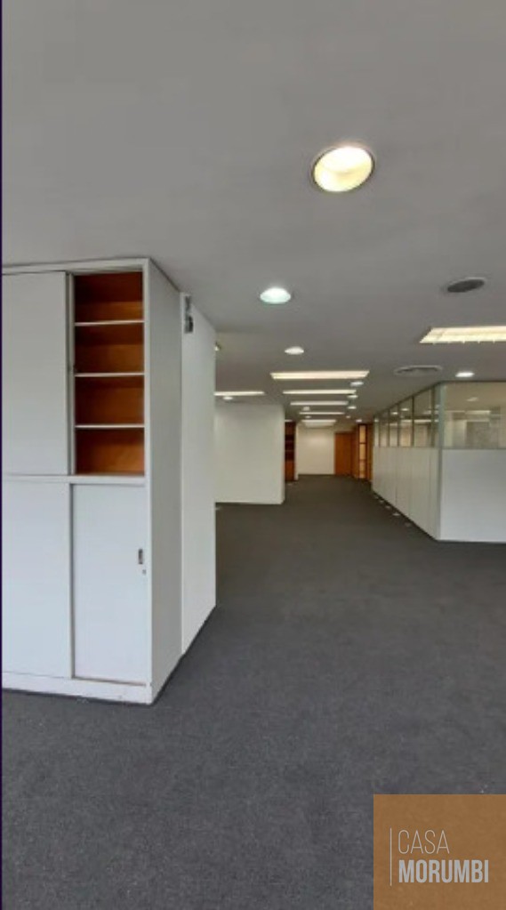 Loja-Salão, 384 m² - Foto 1