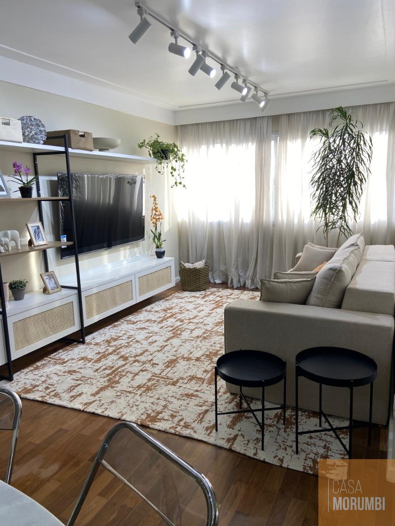 Apartamento à venda com 2 quartos, 102m² - Foto 12