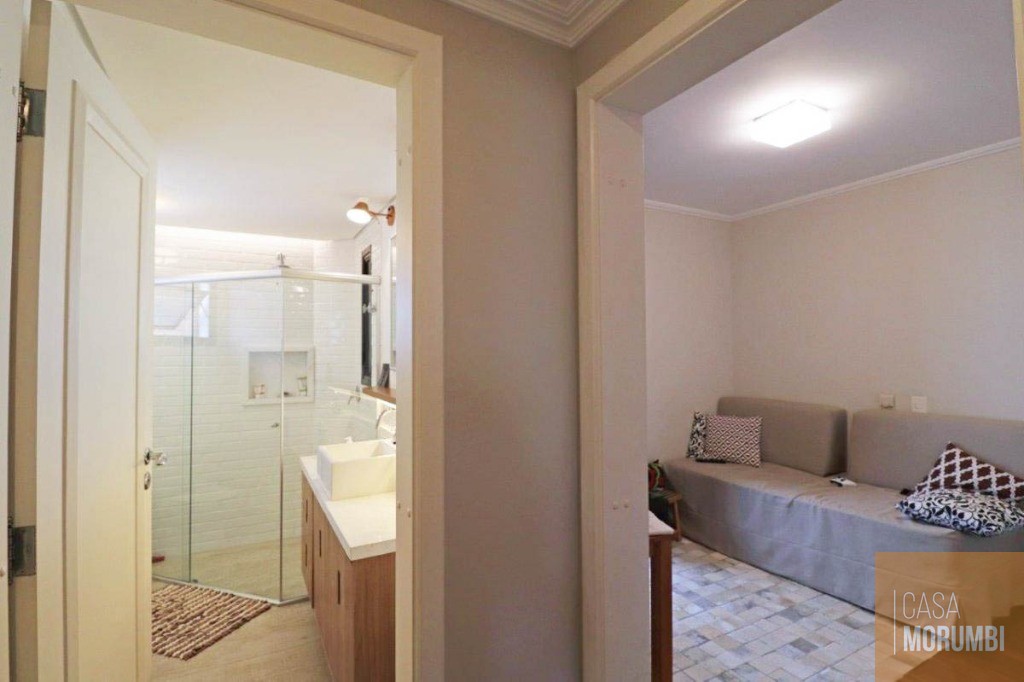 Apartamento à venda com 4 quartos, 310m² - Foto 4