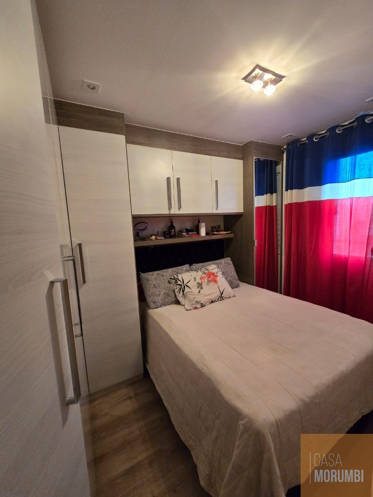 Apartamento para alugar com 2 quartos, 140m² - Foto 7