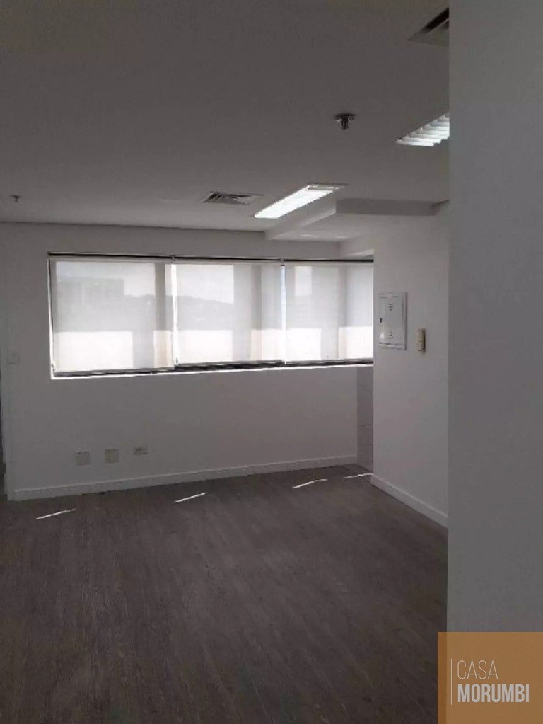 Conjunto Comercial-Sala à venda e aluguel, 90m² - Foto 9