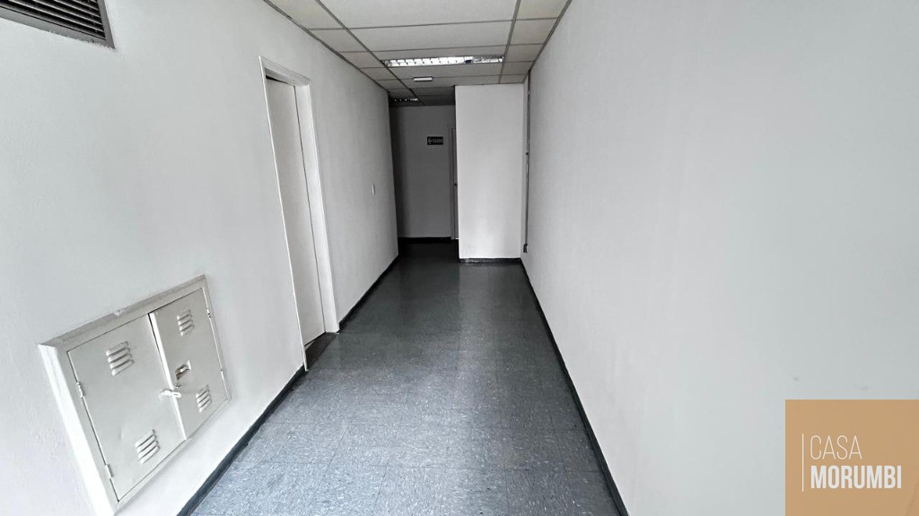 Conjunto Comercial-Sala para alugar, 328m² - Foto 4