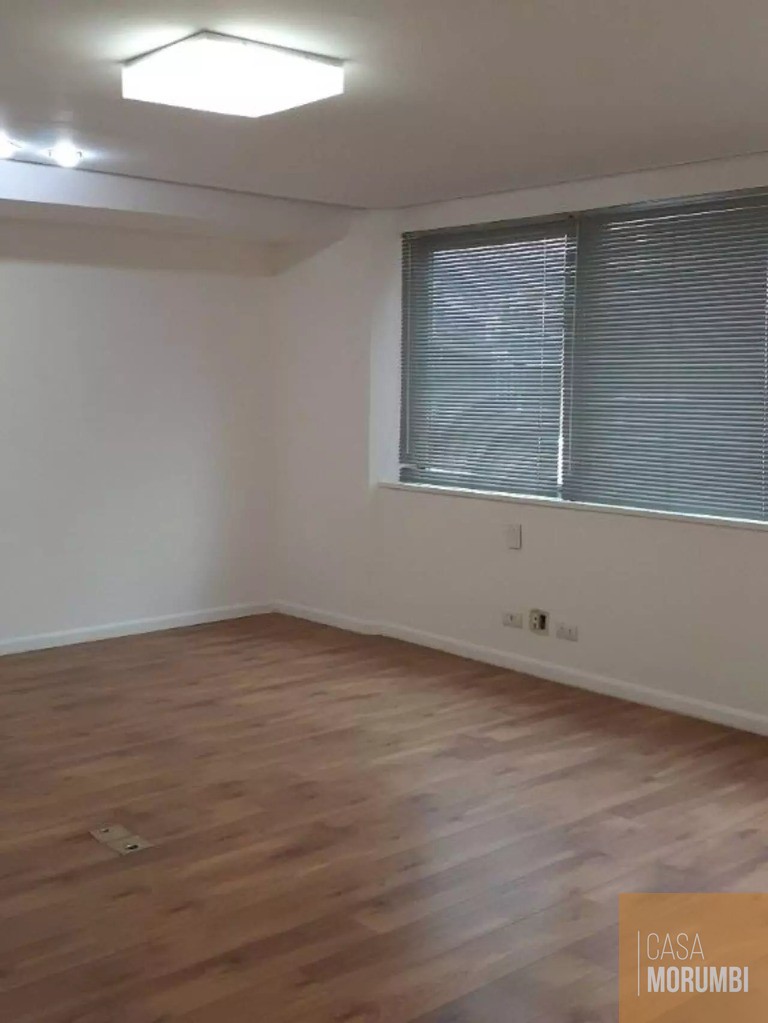 Conjunto Comercial-Sala à venda e aluguel, 204m² - Foto 11