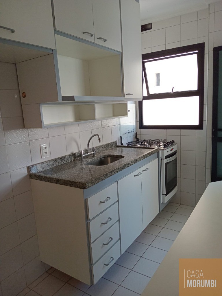 Apartamento para alugar com 1 quarto, 60m² - Foto 11