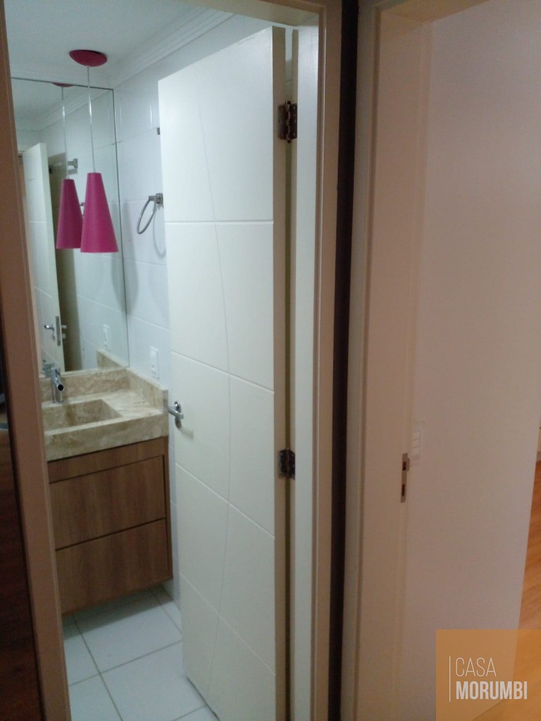 Apartamento à venda com 2 quartos, 52m² - Foto 25