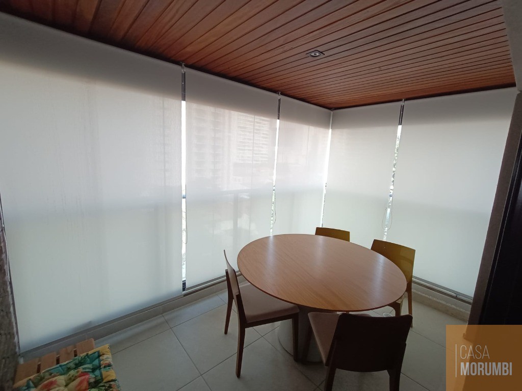 Apartamento para alugar com 2 quartos, 70m² - Foto 11