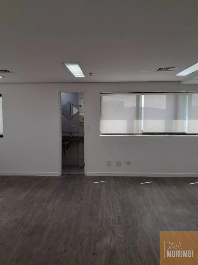 Conjunto Comercial-Sala à venda e aluguel, 90m² - Foto 8