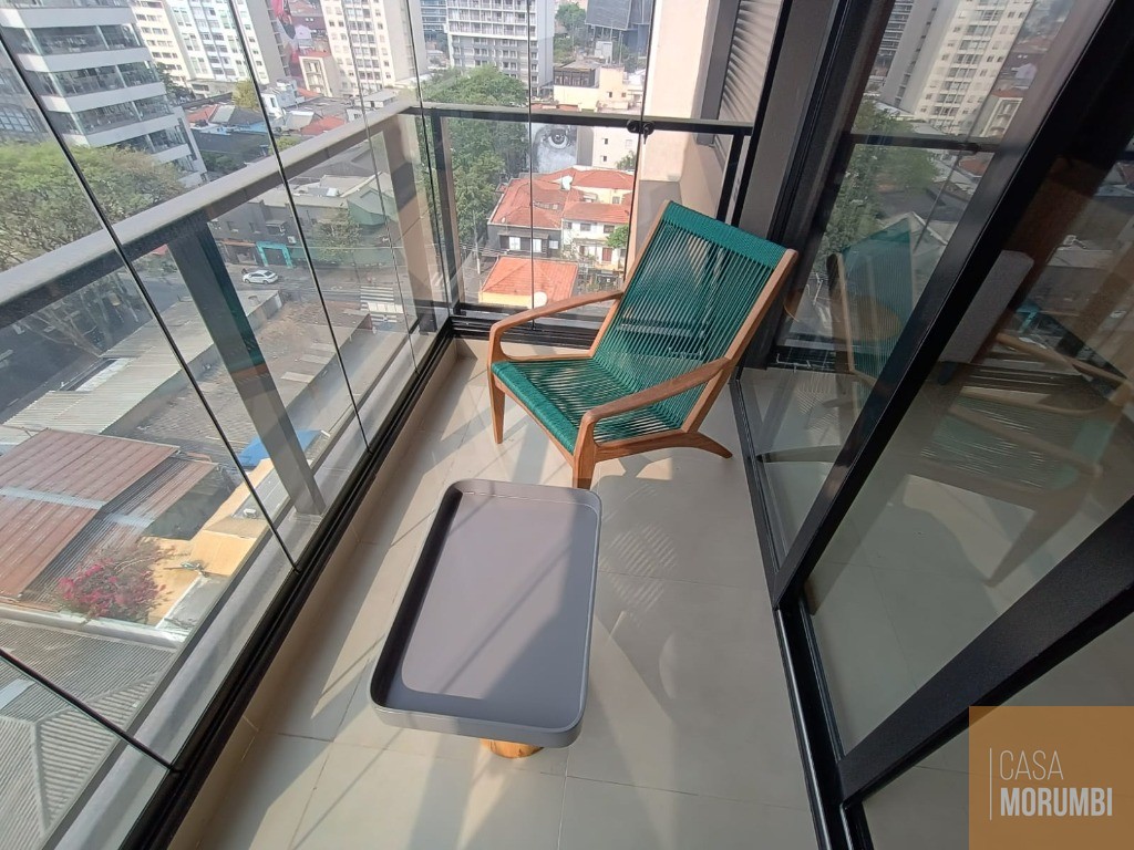 Apartamento para alugar com 2 quartos, 70m² - Foto 89