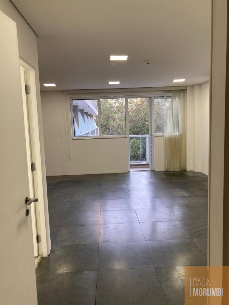 Conjunto Comercial-Sala à venda e aluguel, 42m² - Foto 2