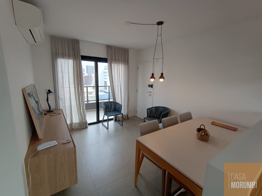 Apartamento para alugar com 1 quarto, 105m² - Foto 3