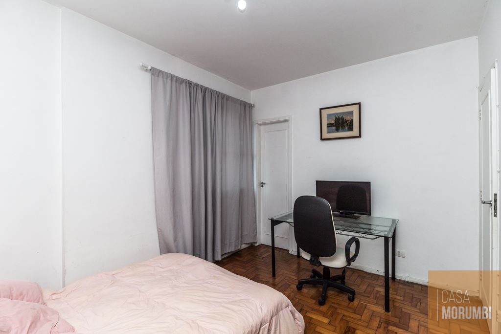 Casa à venda e aluguel com 4 quartos, 150m² - Foto 11