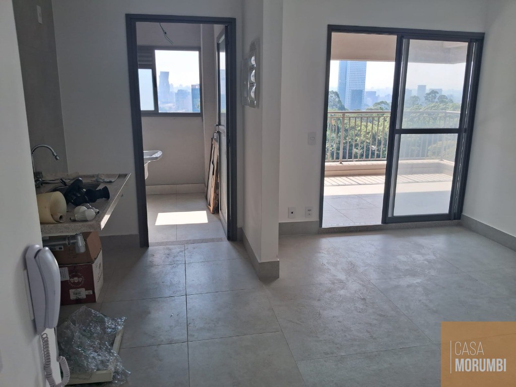 Apartamento à venda com 3 quartos, 78m² - Foto 4