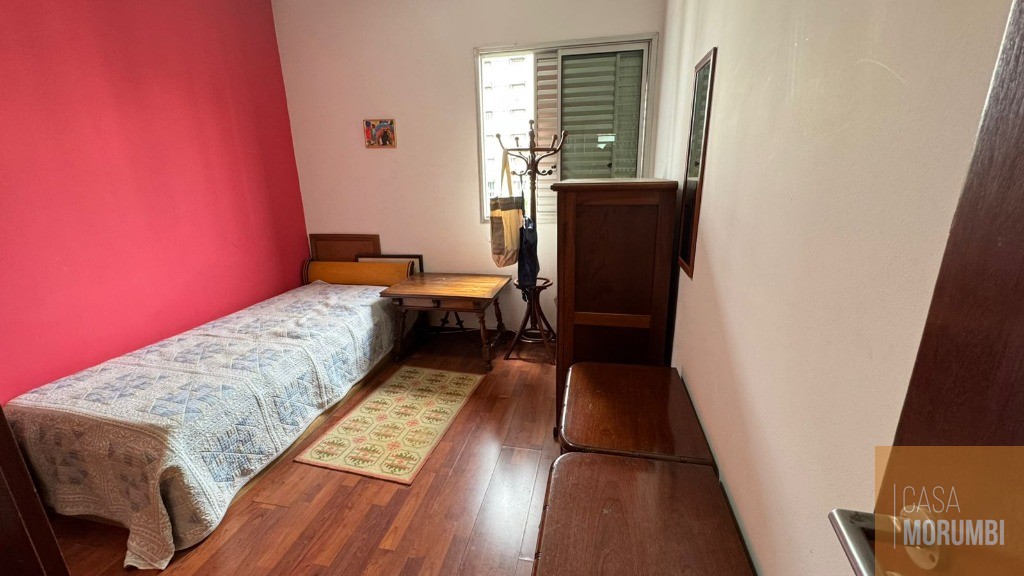 Apartamento à venda com 3 quartos, 95m² - Foto 14