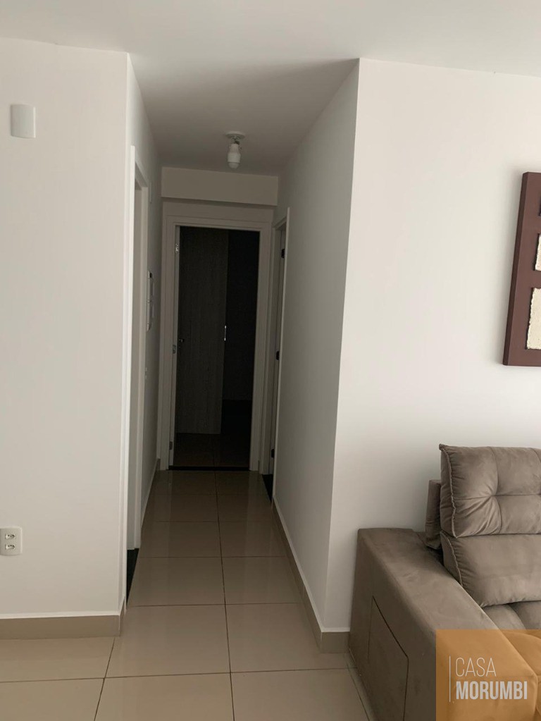 Apartamento à venda com 2 quartos, 63m² - Foto 2