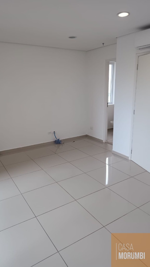 Conjunto Comercial-Sala para alugar, 44m² - Foto 4