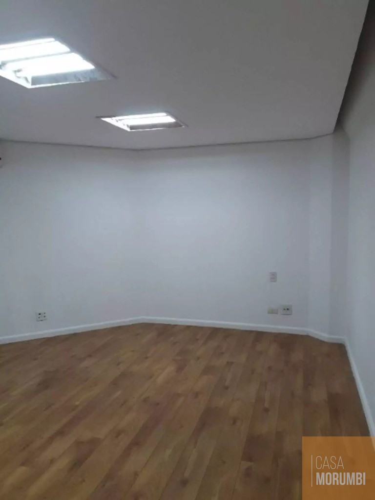 Conjunto Comercial-Sala à venda e aluguel, 204m² - Foto 1