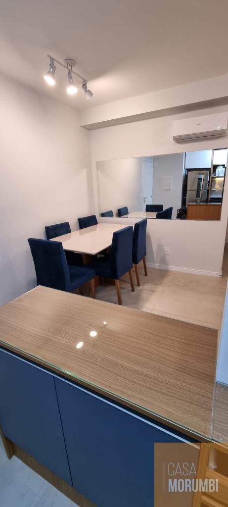 Apartamento à venda com 2 quartos, 56m² - Foto 6