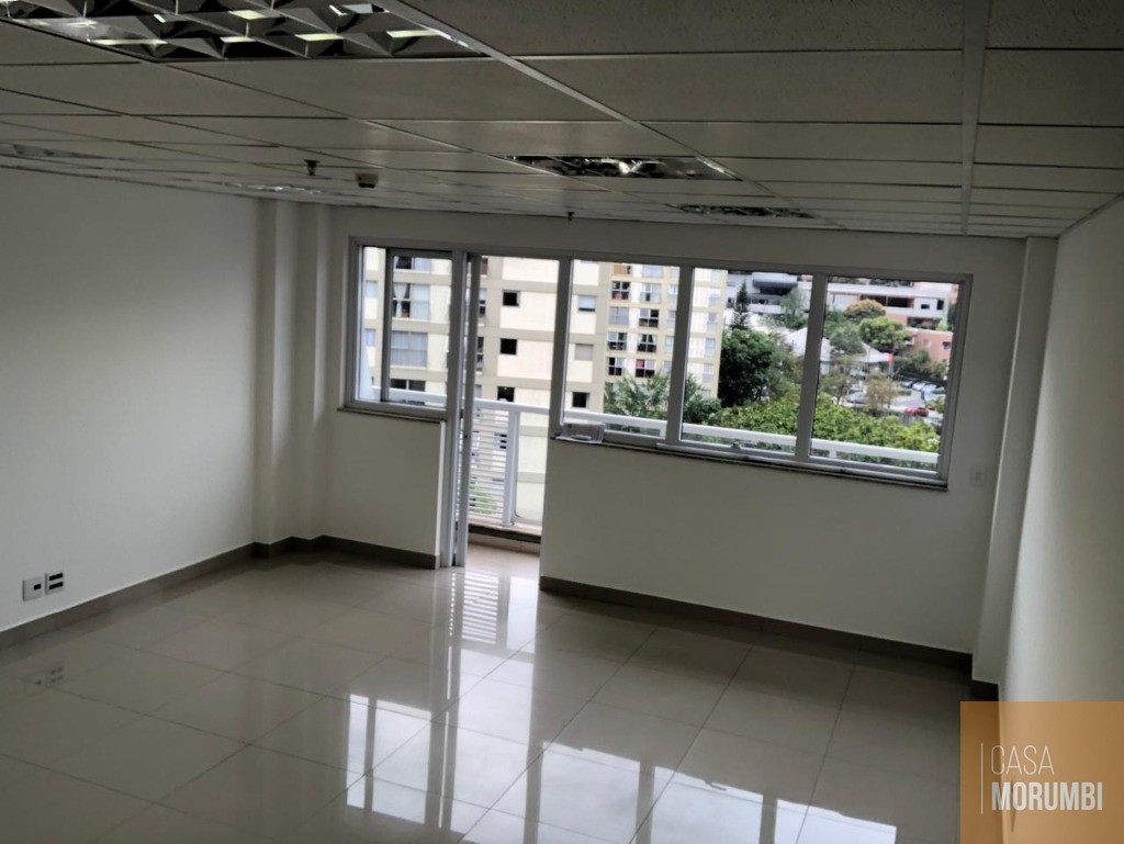 Conjunto Comercial-Sala à venda, 42m² - Foto 4