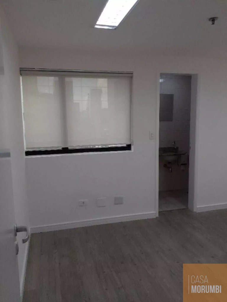 Conjunto Comercial-Sala à venda e aluguel, 90m² - Foto 5