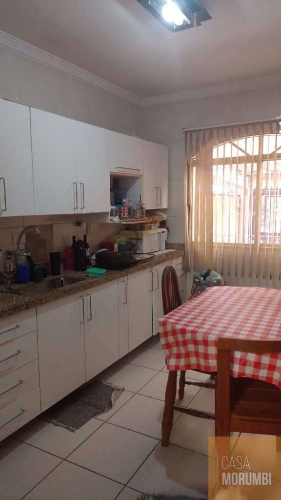 Casa, 3 quartos, 95 m² - Foto 1