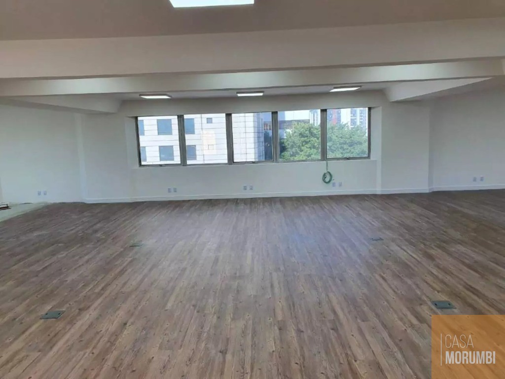 Conjunto Comercial-Sala à venda e aluguel, 204m² - Foto 3