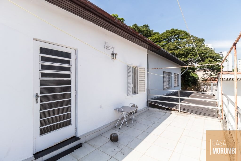 Casa à venda e aluguel com 4 quartos, 150m² - Foto 4