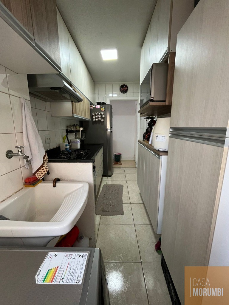 Apartamento à venda com 2 quartos, 47m² - Foto 13