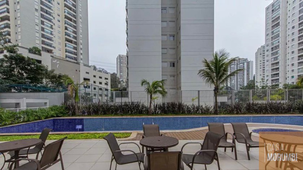 Apartamento à venda com 2 quartos, 84m² - Foto 26