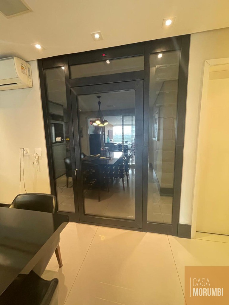 Apartamento à venda e aluguel com 4 quartos, 370m² - Foto 10