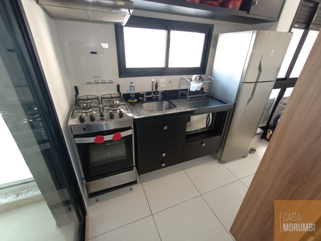 Apartamento para alugar com 2 quartos, 70m² - Foto 5