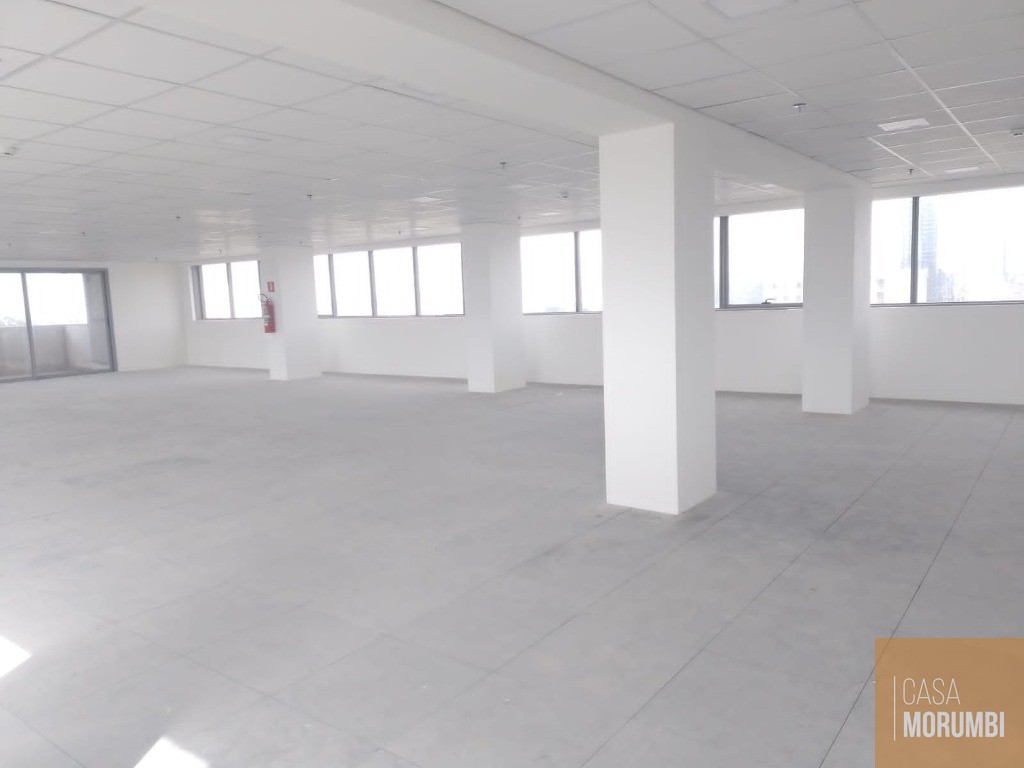 Conjunto Comercial-Sala para alugar, 316m² - Foto 8