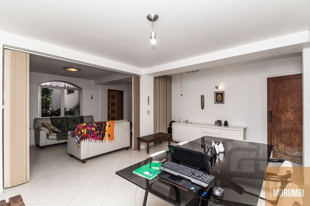 Casa à venda e aluguel com 4 quartos, 150m² - Foto 12