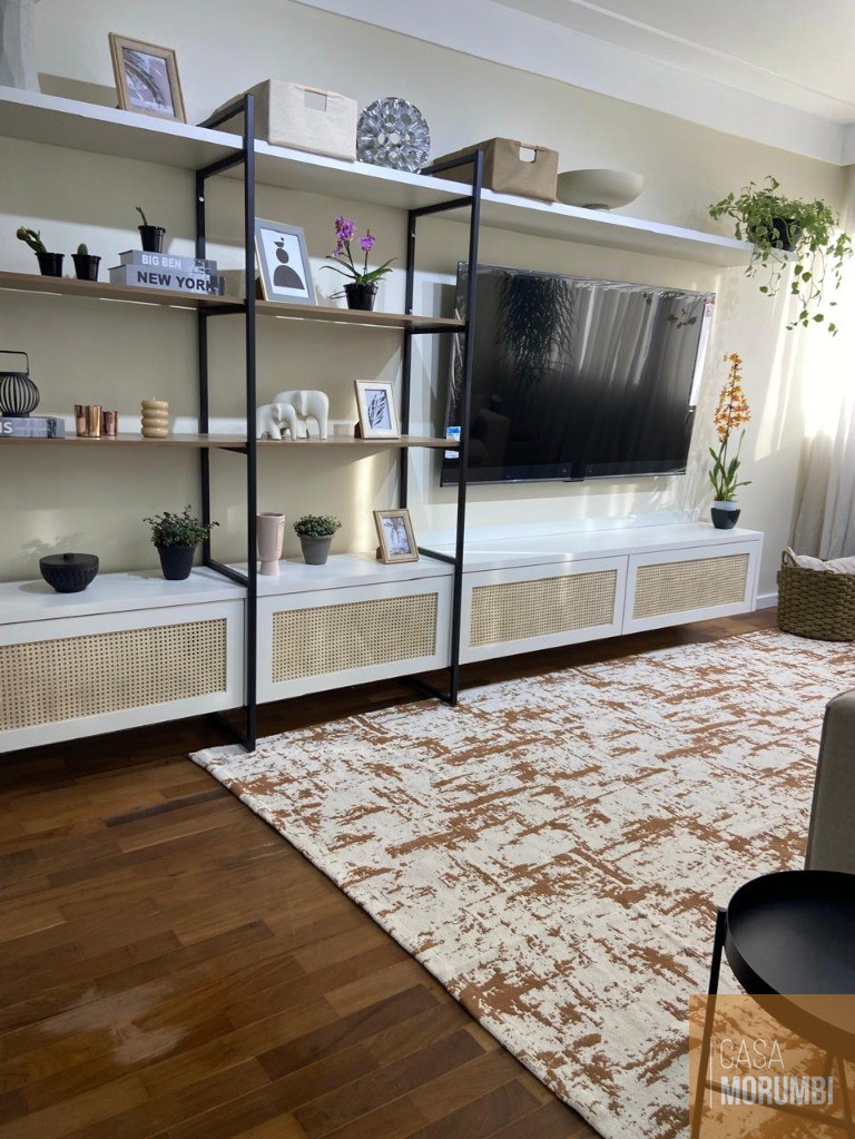 Apartamento à venda com 2 quartos, 102m² - Foto 13