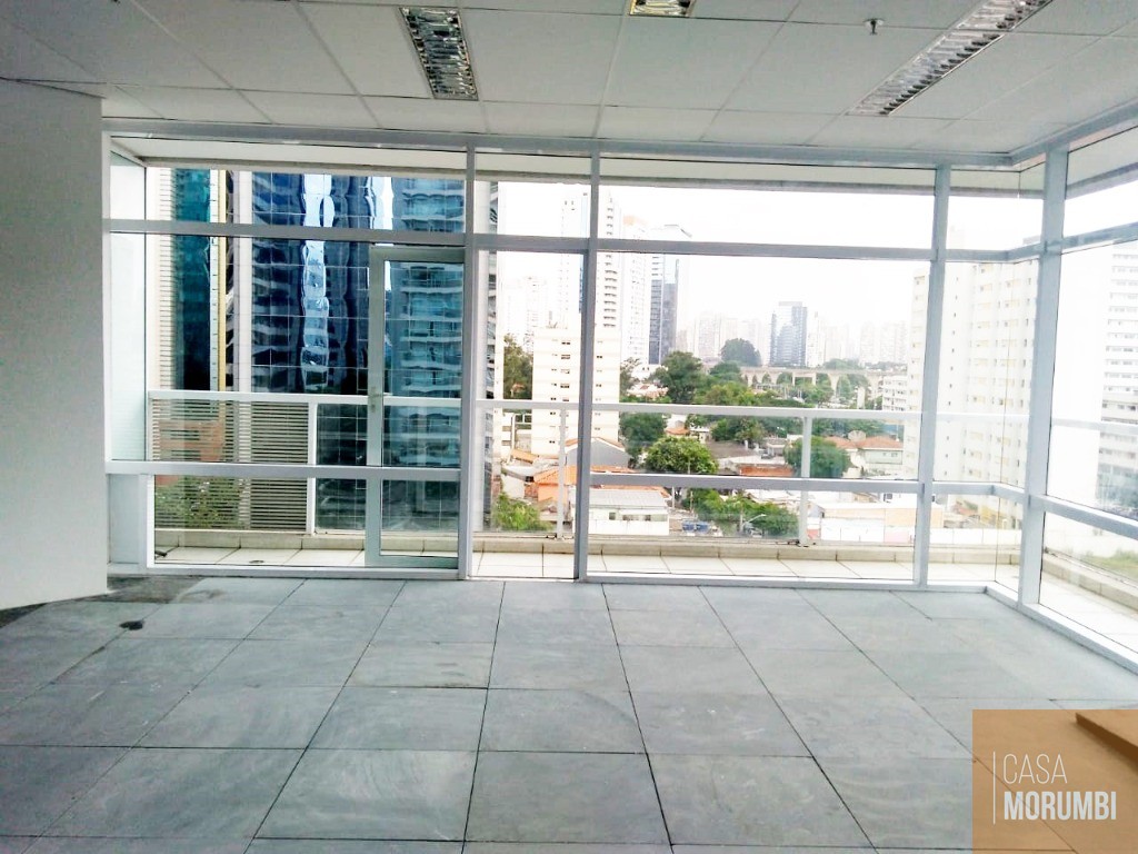 Conjunto Comercial-Sala para alugar, 53m² - Foto 1