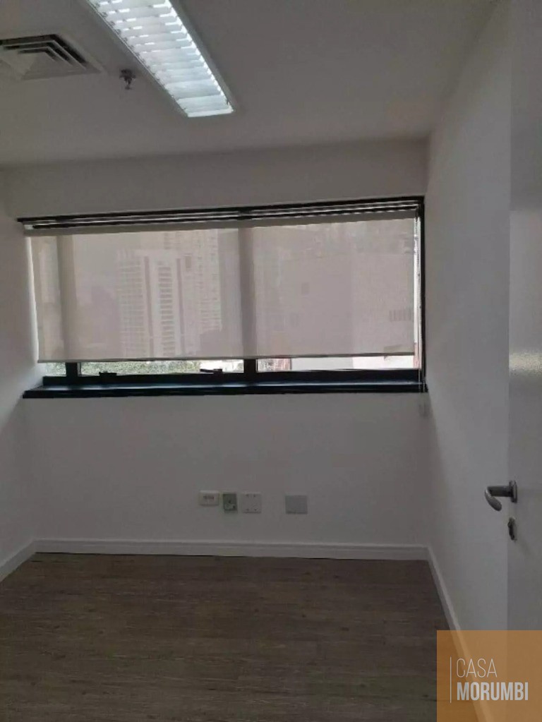 Conjunto Comercial-Sala à venda e aluguel, 90m² - Foto 2