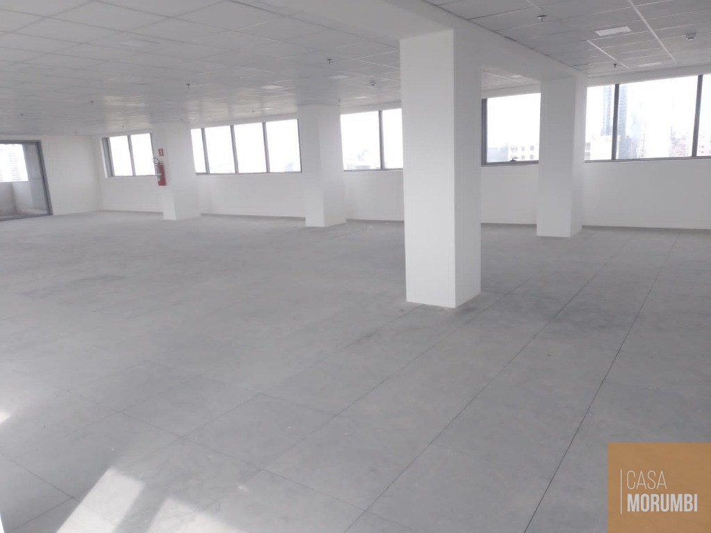 Conjunto Comercial-Sala para alugar, 316m² - Foto 9