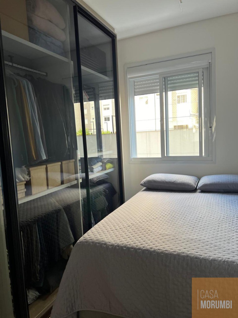 Apartamento à venda com 2 quartos, 62m² - Foto 14