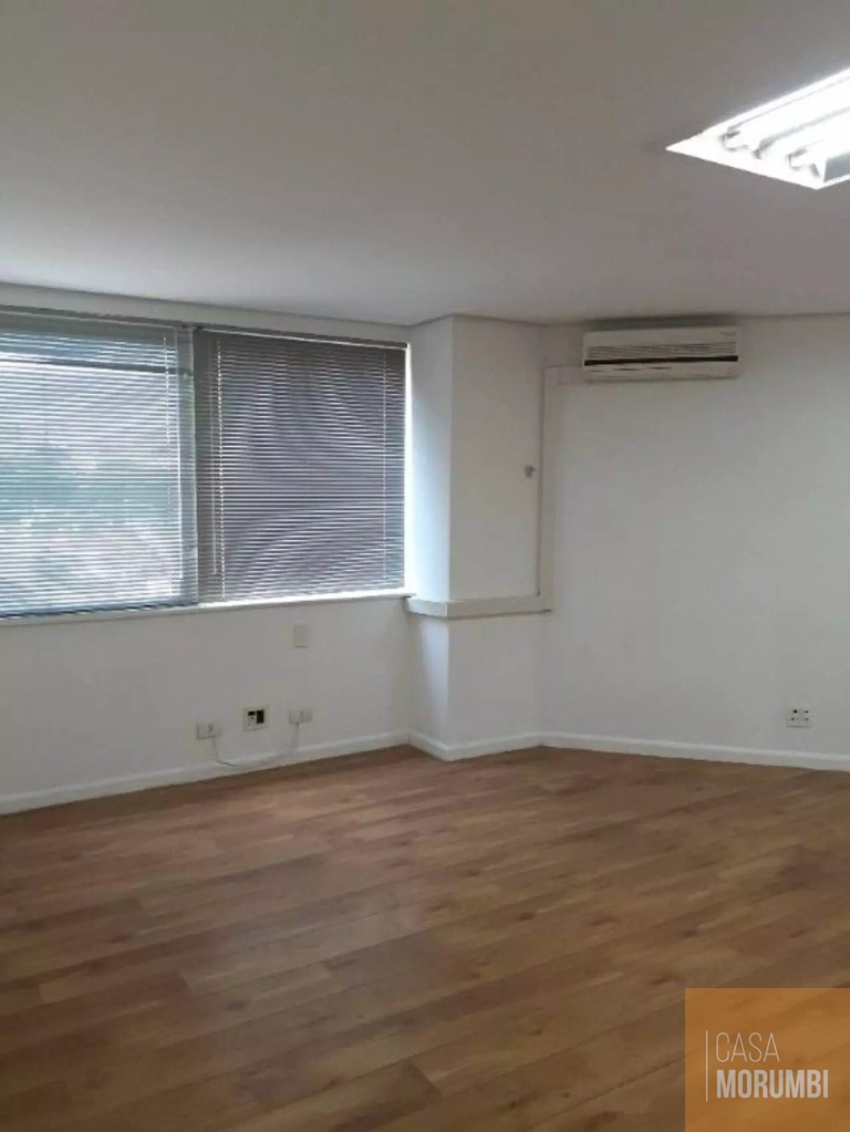 Conjunto Comercial-Sala à venda e aluguel, 204m² - Foto 9