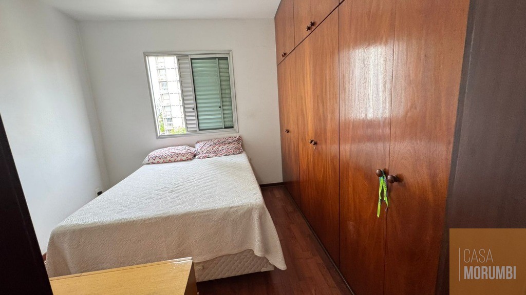 Apartamento à venda com 3 quartos, 95m² - Foto 12