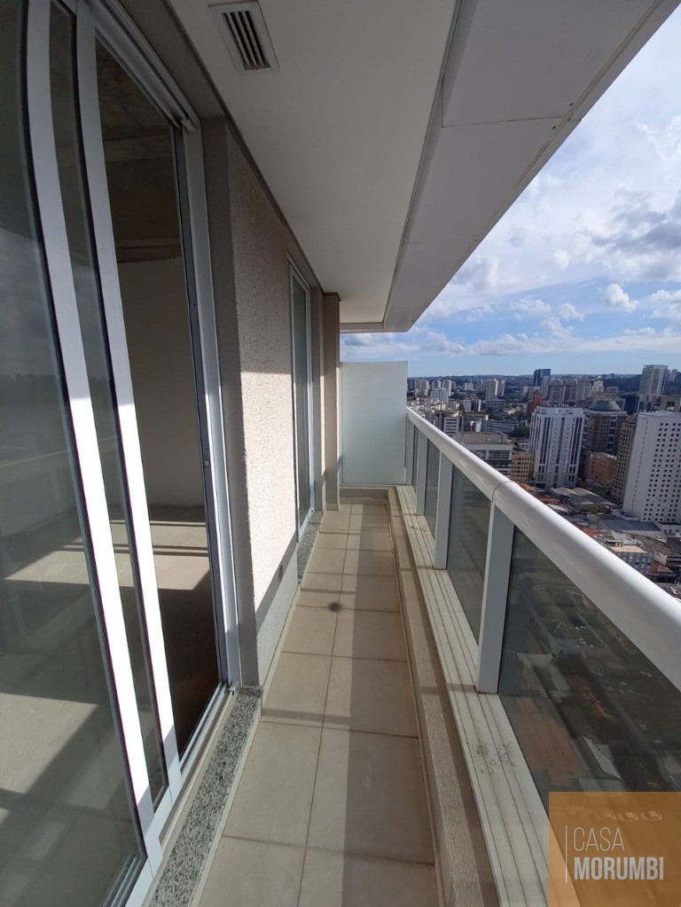 Conjunto Comercial-Sala à venda, 34m² - Foto 11